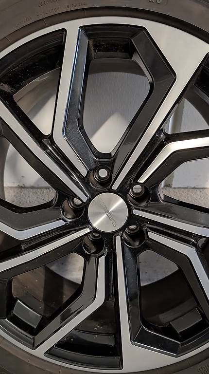 Gamaparts Jantes: Gamaparts - Audi Felgen 20" – D'occasion à Rümlang par Pascal_Gut 1