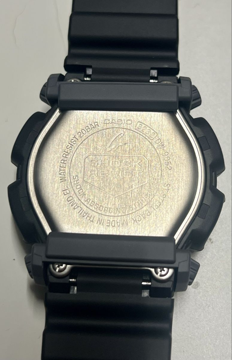Casio Orologi: Casio G-Shock DW9052 – Nuovo (secondo la descrizione) da Thalheim venduto da stuffforsale 2
