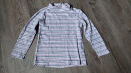 Rollkragenshirt von Sfera Grösse 110 / 116
