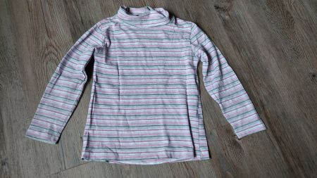 Rollkragenshirt von Sfera Grösse 110 / 116