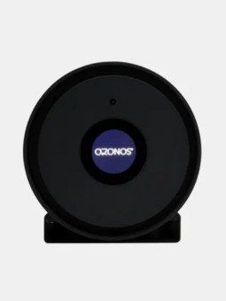 Purificateurs d'air: Ozonos AC-II Smart Pro Raumerfrischungsgerät, Schwarz – Neuf avec emballage d'origine à Bassersdorf par COOL-AG 2