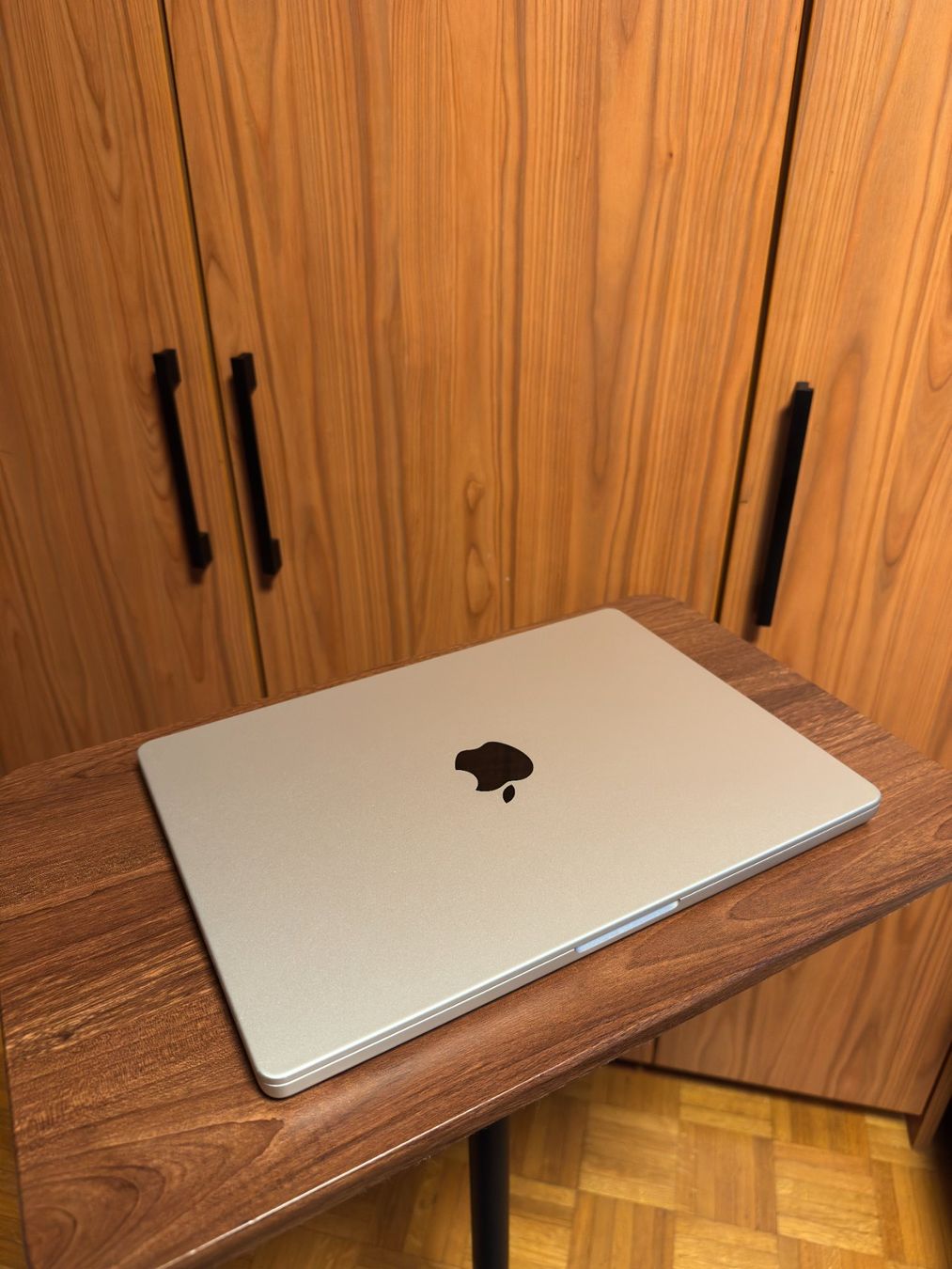 Apple Notebook: MacBook Pro 14" M1 Pro | 10-Core CPU | 16-Core GPU | 32GB | – Usato da Genève venduto da jessemichaelblavo 2