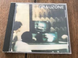 GRAUZONE - Grauzone - CD