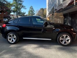 BMW X6, Occasion en bon état