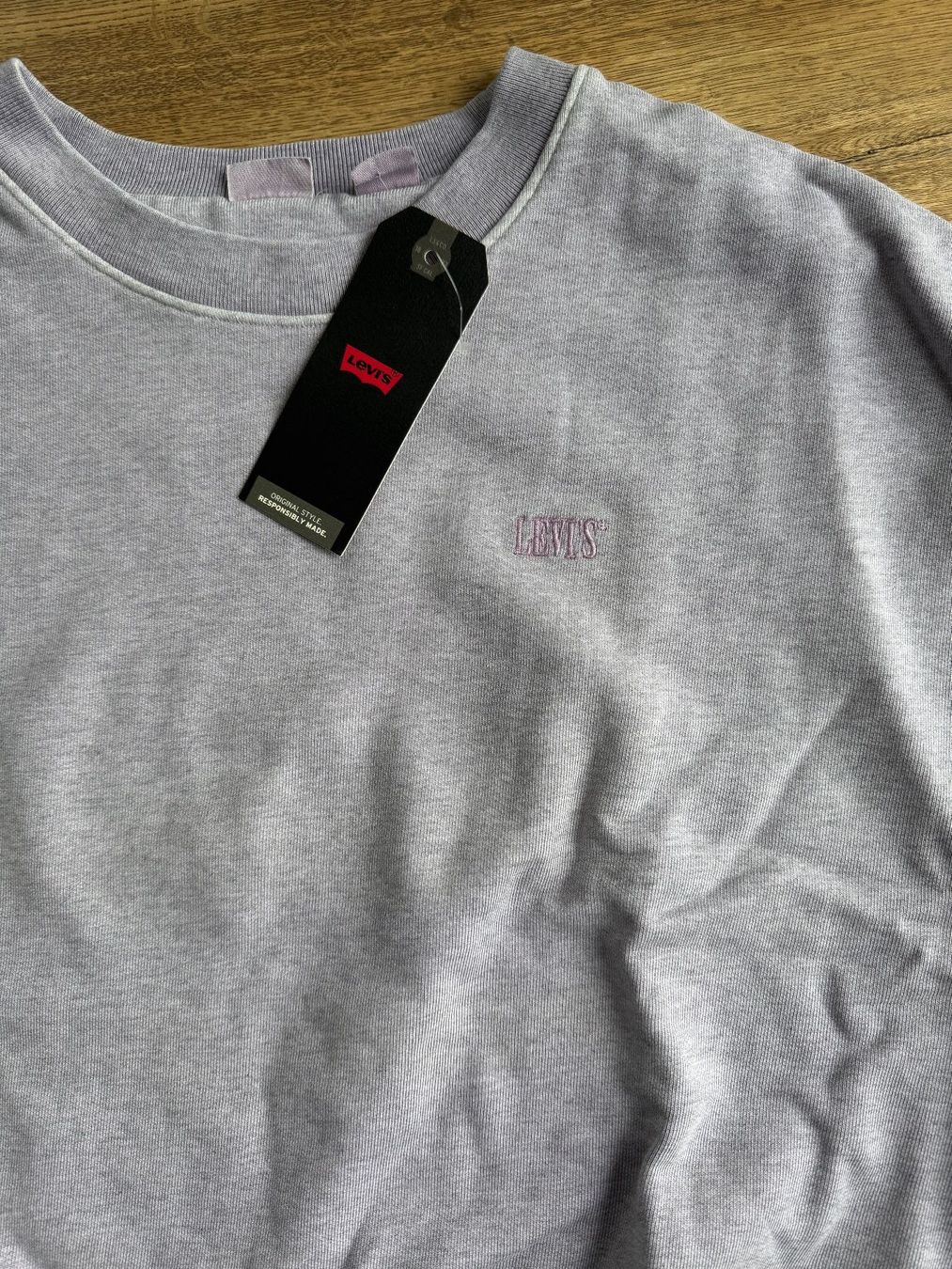 Levi's Maglioni & Felpe: Pullover, Levis //NEU// L – Usato da Stettfurt venduto da outlet72 1