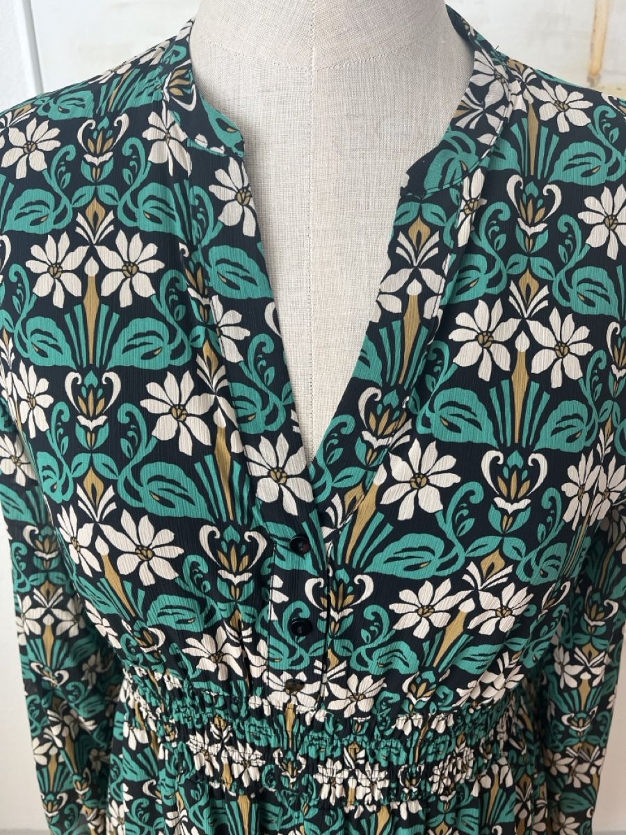 Hallhuber Kleider: Sommerkleid Hallhuber Grösse 36 – Gebraucht aus Olten von reja1965 3