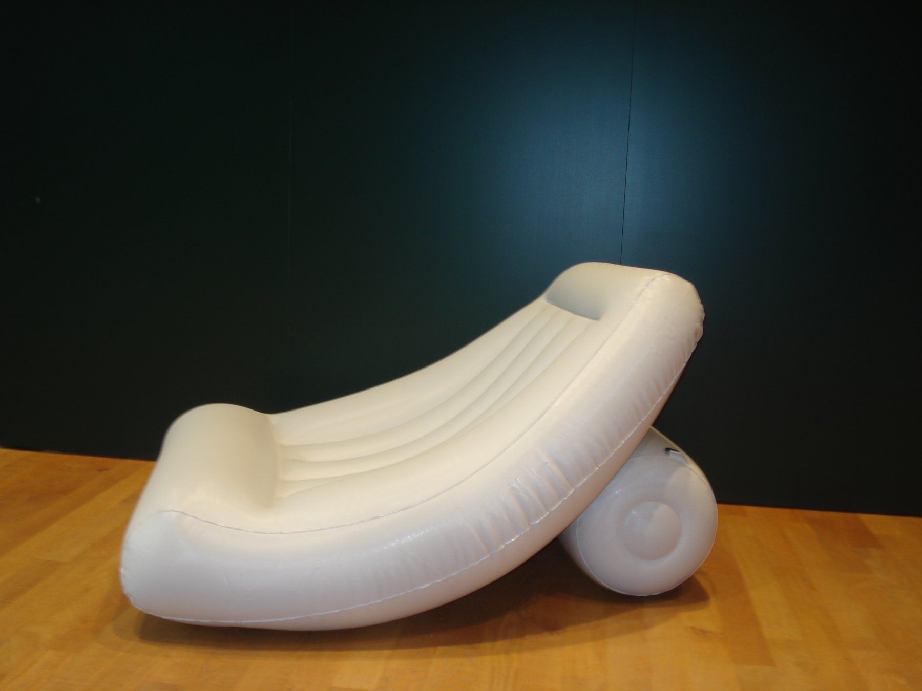 Poltrone: Design Hannes Wettstein – Usato da Basel venduto da art.basel 8