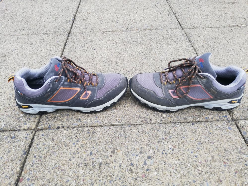 Scarpe trekking outlet df sport specialist