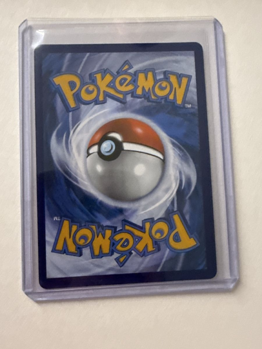 Pokémon Sammelbilder & Trading cards: Pokémon Dragapult ex 165 – Neu (gemäss Beschreibung) aus Hirzel von Sabrina699 1