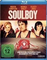 Soulboy  (2011)
