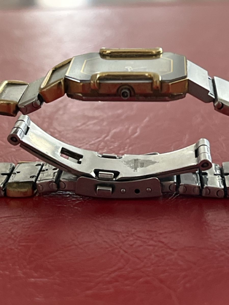Rado Orologi: Rado Florence Quart  – Usato da Rheineck venduto da UhrenReinhardt 1