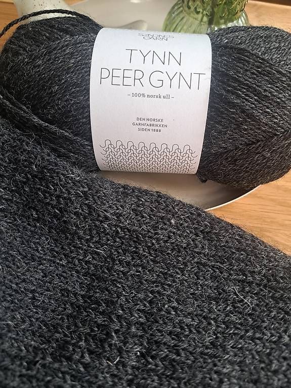 Lana: 9x Sandnes Tynn Peer Gynt Wolle – Nuovo e nell'imballaggio originale da Winterthur venduto da Pitschna88 3
