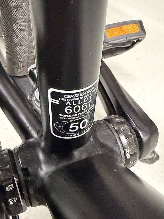 Biciclette: KOGA-Fastmover, Supermetro – Usato da St. Gallen venduto da mar_dj2y 1