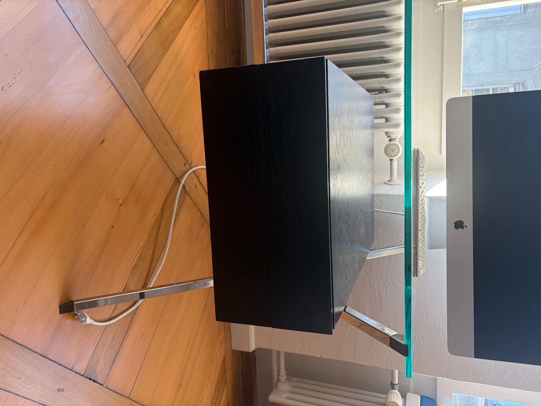 Knoll Scrivanie: Schreibtisch Knoll – Usato da Bern venduto da mko_82q7 2
