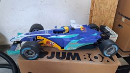 Sauber Petronas F1 Grossmodell 