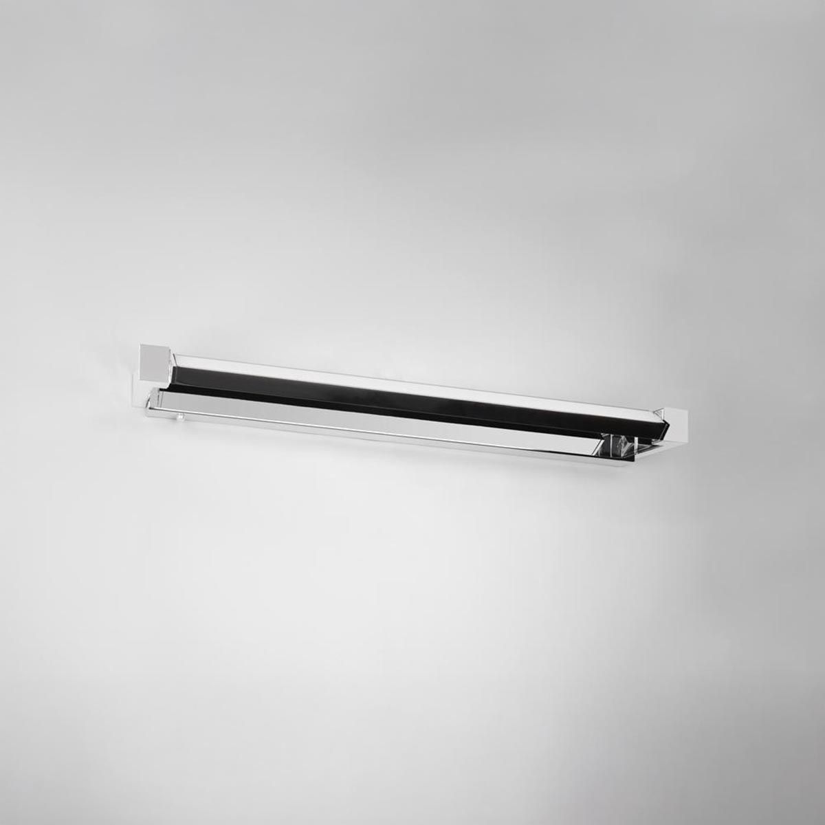 Lampade: LED Bad Wandleuchte, Dimmer, 80 cm Breit – Nuovo (secondo la descrizione) da Kreuzlingen venduto da Smart-Light 4