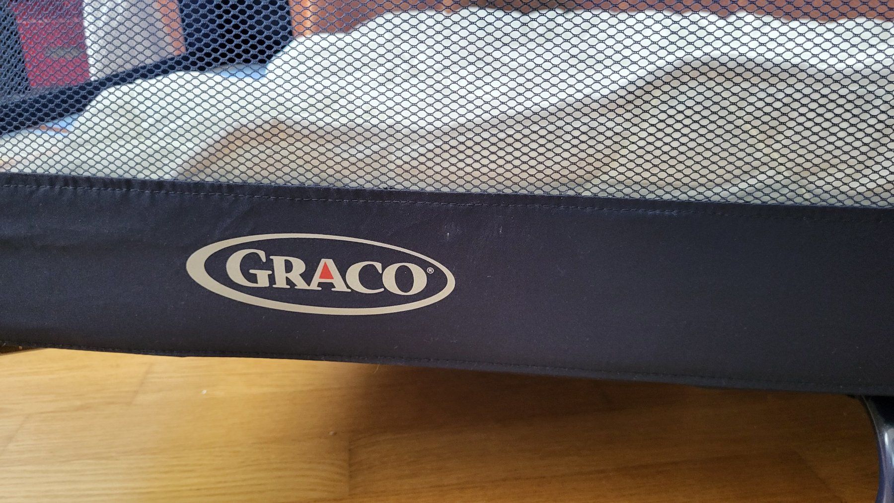 Betten: Kinder Reise Bett Craco – Gebraucht aus Stansstad von Harleywasser 6