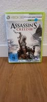 Xbox 360 - Assassins Creed 3