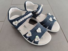 Superfit EMILY Mädchen-Sandalen Gr. 33, Top