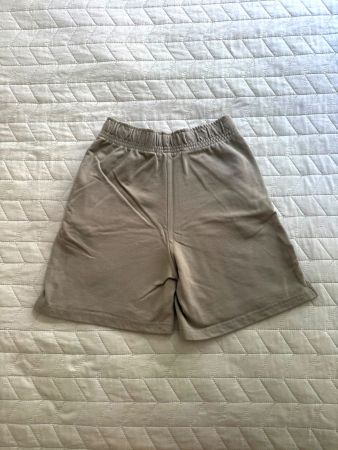 Shorts beige taille XS bon état