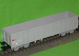 SBB Vierachs-Hochbord Typ Eaos Nr. 659-0 neuwertig lyr****