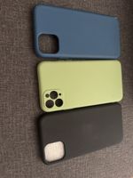 Coque iPhone