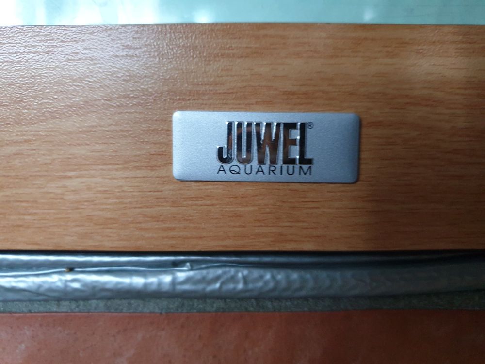 Aquarium Juwel, ohne Filter Kaufen auf Ricardo