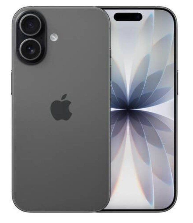 Apple Telefoni cellulari / Smartphones: Apple iPhone 17 256 GB, Black, 6.30", Dual SIM, 5G – Nuovo e nell'imballaggio originale da Basel venduto da Top100
