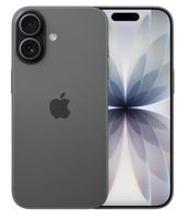 Apple iPhone 17 256 GB, Black, 6.30", Dual SIM, 5G