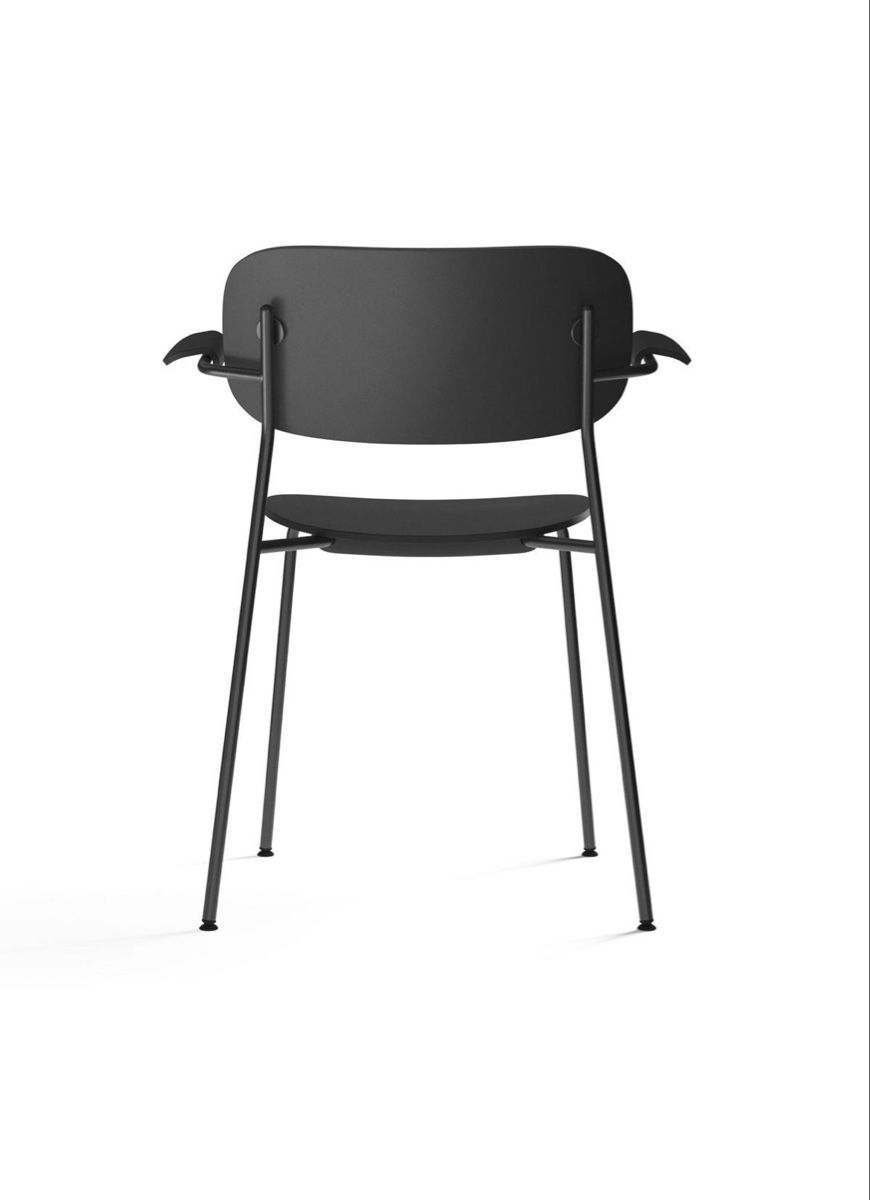 Audo Sedie: Audo chaise co Dining par Norm architects – Usato da Prangins venduto da Kumitatestudio 2