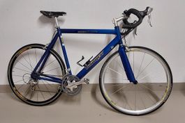 Vintage Rennrad Villiger für den Kenner!