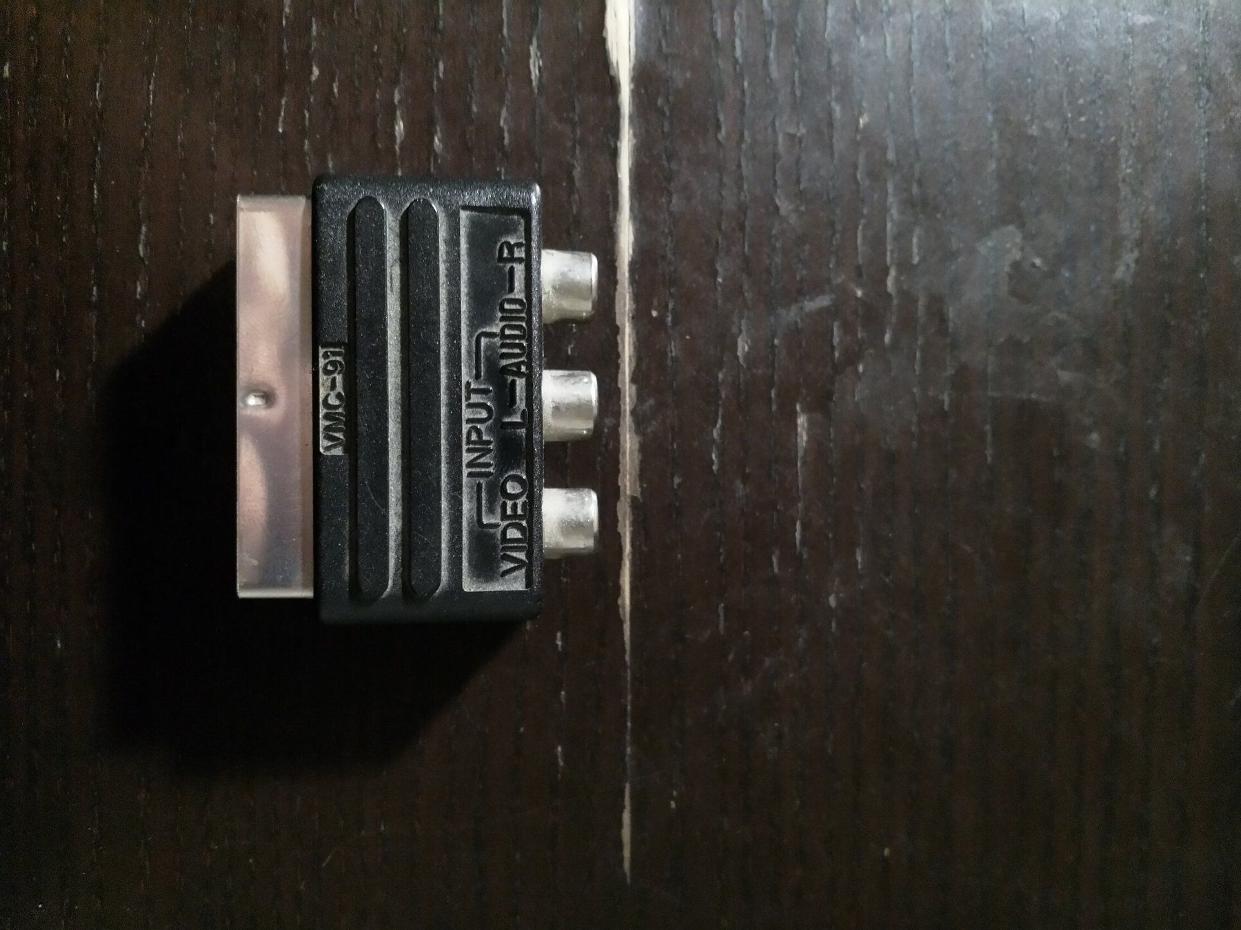 Lecteurs & Adaptateurs: SCART Adapter – D'occasion à Basel par sim_qd8z 1