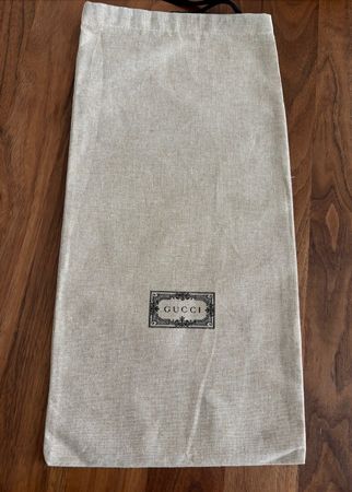 ❤ Gucci Staubbeutel ❤️