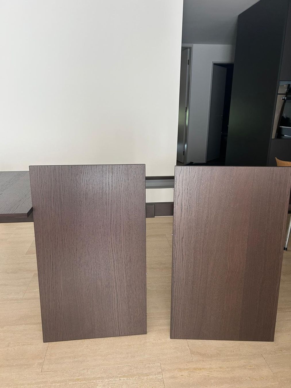 Ikea Tische: IKEA STRANDTORP Ausziehtisch Braun – Gebraucht aus Zürich von Louisst1992 3