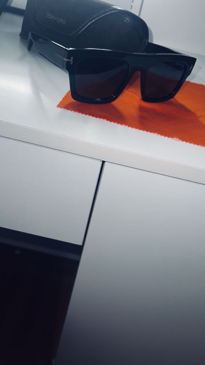Tom Ford Occhiali & Lenti: Occhiali da sole Tom Ford  – Usato da Mendrisio venduto da ale_htd7 1
