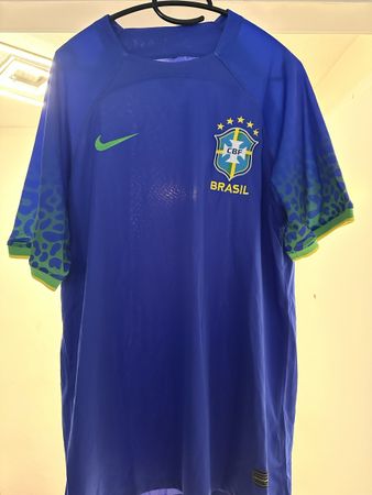 Maillot Brésil XL