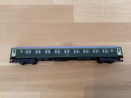 H0 Liliput SBB 1. kl. Personenwagen