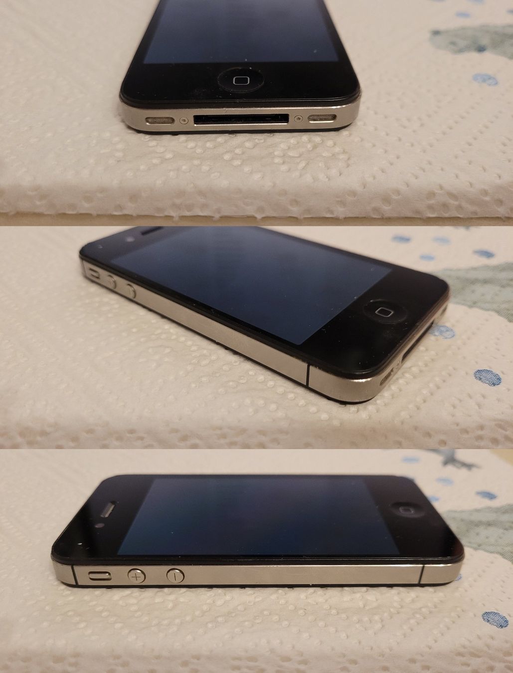 Apple Handys / Smartphones: Apple Iphone 4s / A1387 / 16 GB / Schwarz / iOS 9.3.6 / #13 – Gebraucht aus Adlikon b.Regensdf von ChriZ86 7