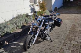 Yamaha XVS 950 A