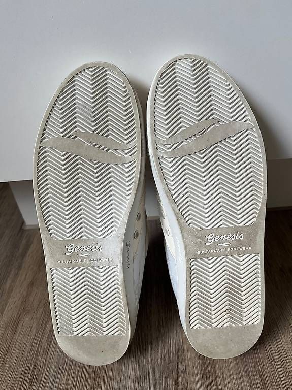 Genesis Scarpe da uomo: Genesis G-Soley Sneaker Gr. 42 – Usato da Gelfingen venduto da Mets91 3