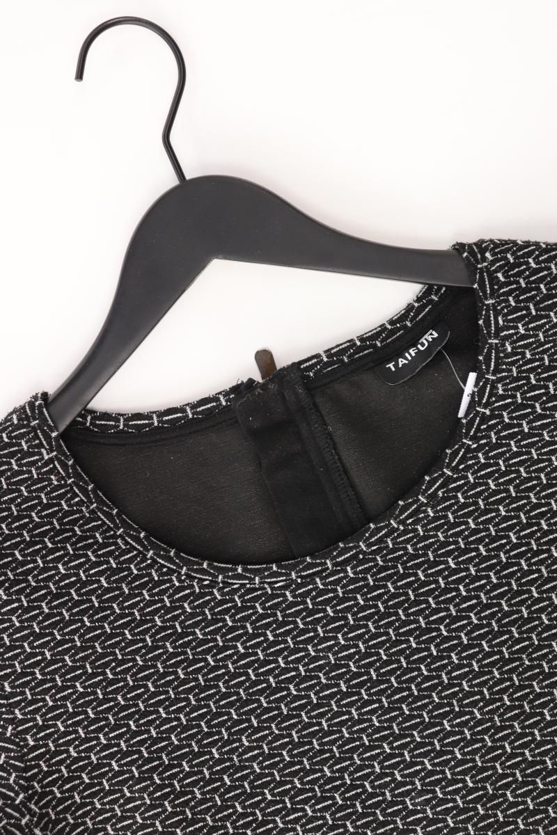Maglioni & Felpe: Taifun Feinstrickpullover Gr. 40 schwarz – Usato da Neustadt an der Waldnaab venduto da SecondLifeFashion 2