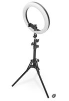 Digitus SMZ Ringlicht mit Ständer