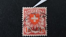 H(F)LVETIA SBK 164Pf (100.--)   127
