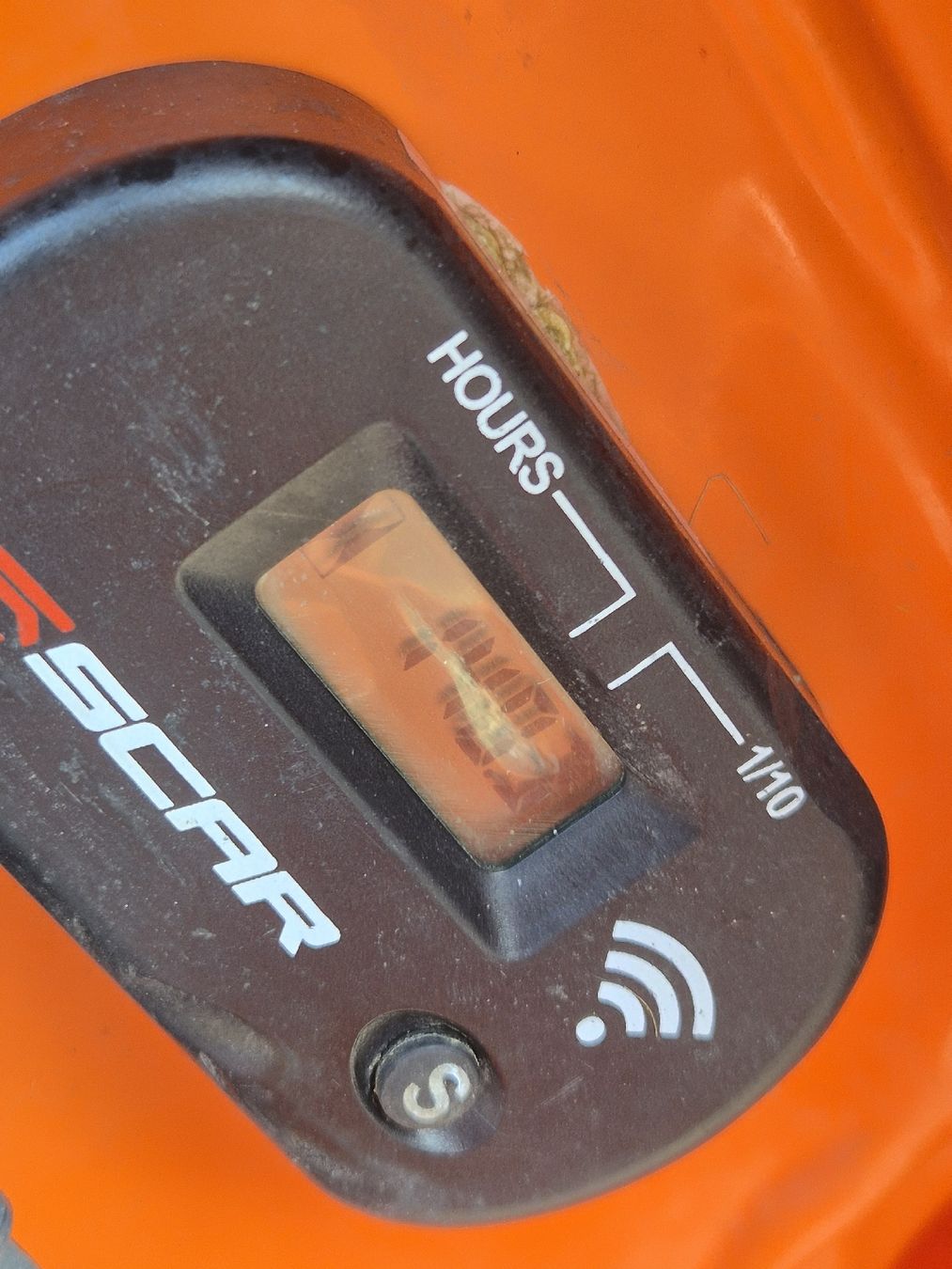 KTM Enduro: KTM SX 150 (2015) – D'occasion à Bolligen par Schneider_Geristein 7