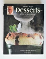 Desserts - meine Leidenschaft