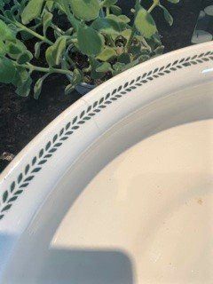 Ciotole: WaSchscHüsseL – Usato da Winkel venduto da zeho 3