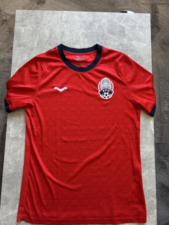 Maillot Cambodge 