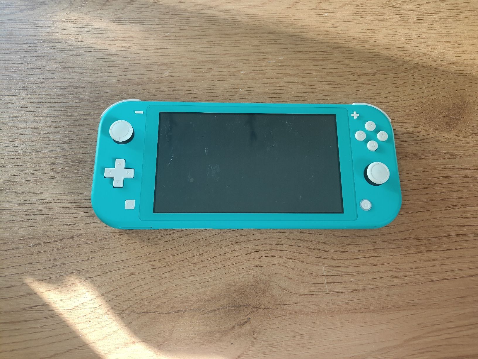 Nintendo Console: Nintendo Switch Lite – Usato da Küsnacht ZH venduto da FCBarcelona06