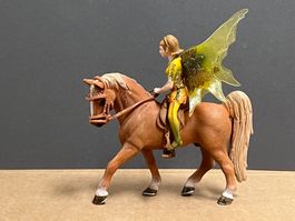 Schleich Elfenreitset Tinuveel Bayala