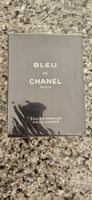 2 Profumi Bleu de Chanel Paris 100ml Eau de Parfum.